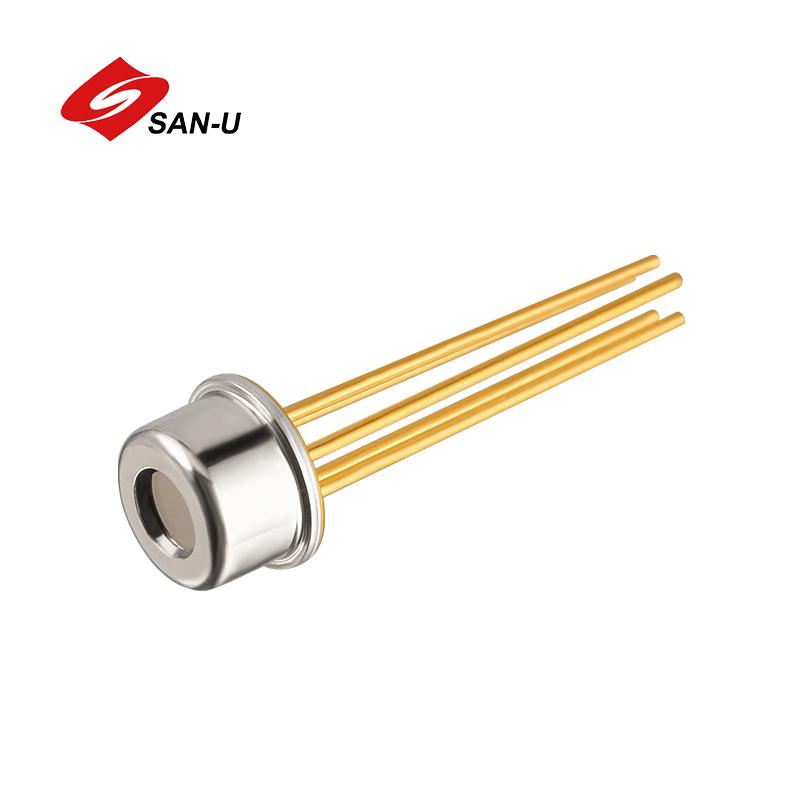 2.5G 850nm VCSEL laser diode